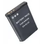 Akumulator do aparatu Extra Digital EN-EL23, 7,2V 1020mAh