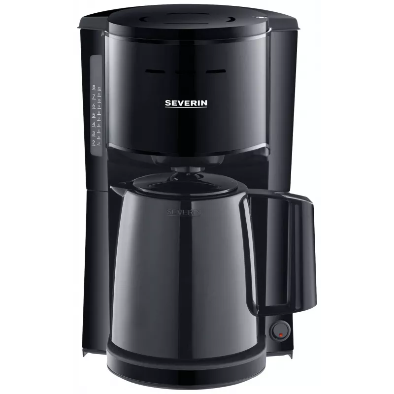 Ekspres przelewowy Severin 1 L KA 9306