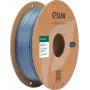 PLA BASIC 1,75mm SZARY 1kg FILAMENT DO DRUKAREK 3D ESUN (PLA-BASIC175H1P1)