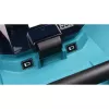 Makita DLM480PT2 elektryczna kosiarka do trawy 3100obr./min szerokość cięcia 48 cm