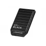 SanDisk WD Black C50 Expansion Card for XBOX - Hard drive - 2 TB - external (portable)
