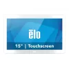 Elo Touch Solutions Elo 1502LM - Klasa medyczna - Monitor LED - 41,91 cm (15,6 cala)