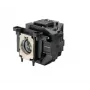 Lampa projektorowa CoreParts ML12322 170 W