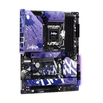 ASRock Z790 LiveMixer ATX LGA1700 DDR5 Płyta główna