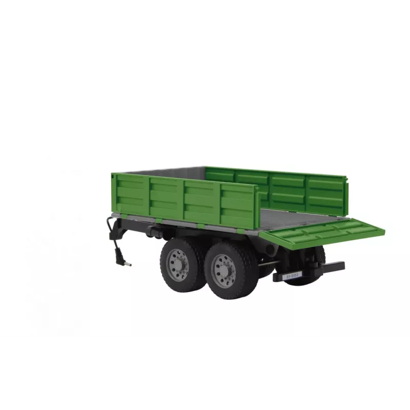 Model zdalnie sterowany Jamara 412412 Silnik elektryczny 1:16