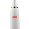 Szczoteczka soniczna LOVIO Home SonicProtect PRO Biała LVTB124WH