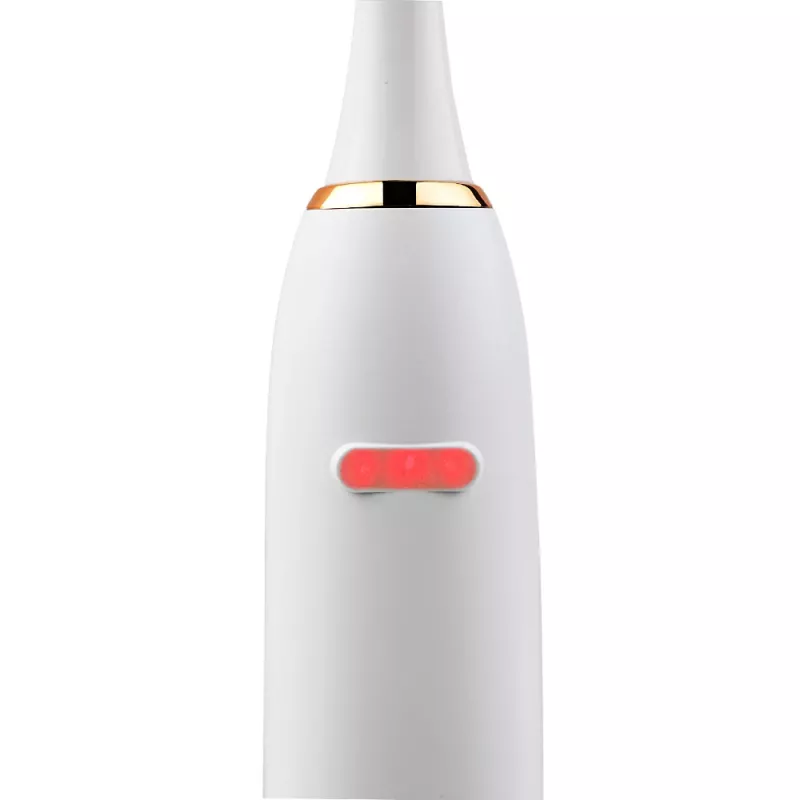 Szczoteczka soniczna LOVIO Home SonicProtect PRO Biała LVTB124WH