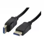 Synergy 21 kabel Video DisplayPort 2.0 ST/ST 3m Ultra HD II 10Ka60HZ 8 Bit HDR DSC - kabel - Cyfrowe/Wyświetlacz/Wideo