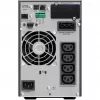 PowerWalker VFI 1500 ICT IoT Podwójna konwersja (Online) 1,5 kVA 1500 W 4 gniazda AC