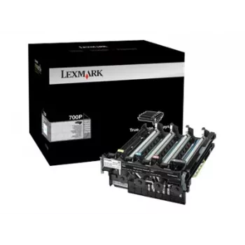kaseta z tonerem Lexmark 700P