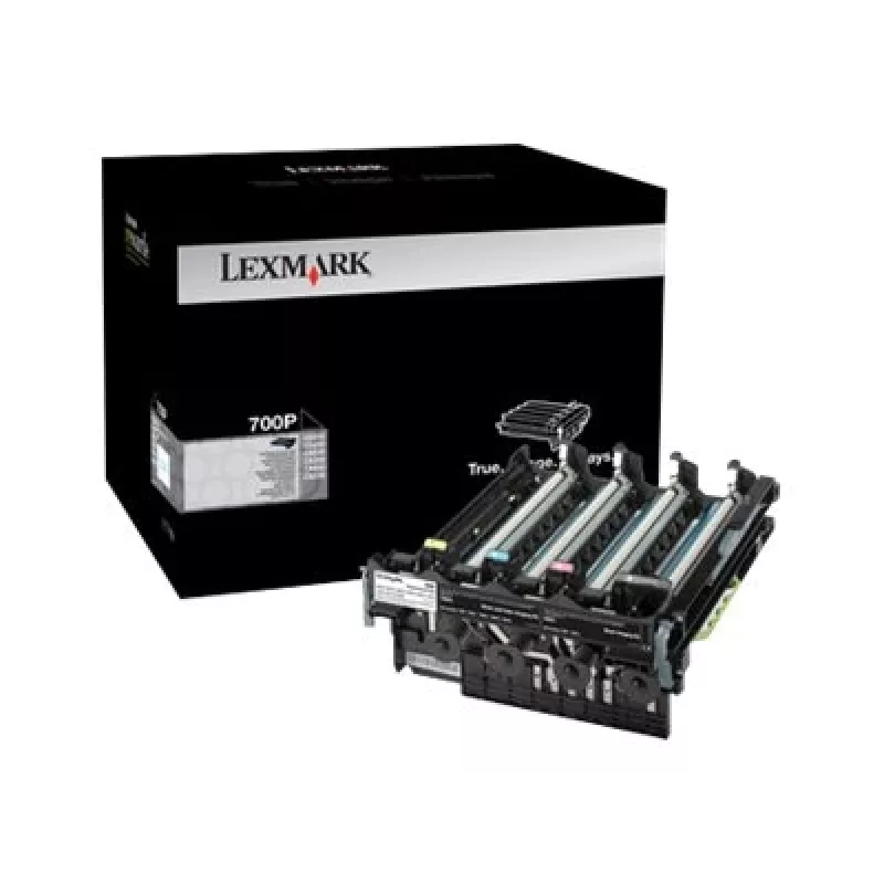 kaseta z tonerem Lexmark 700P
