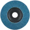 Makita - tarcza szlifierska - do metalu, stali nierdzewnej, metali nieżelaznych - 125 mm - Ziarnistość: Z40 (D-63781)