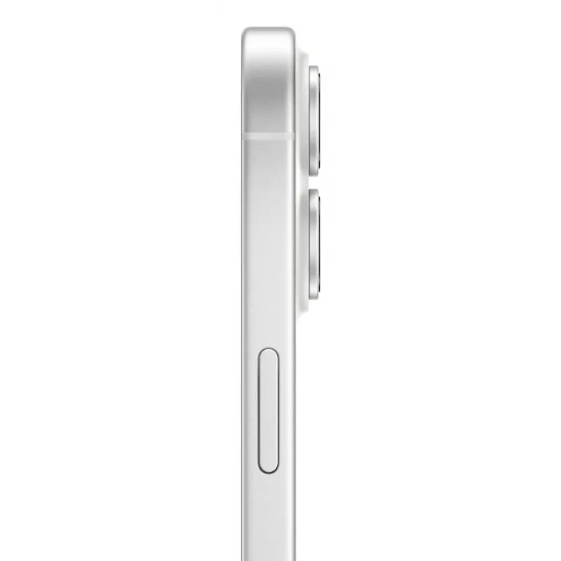 Smartfon Apple iPhone 17 256GB Biały – pamięć 256 GB, kolor biały