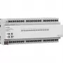 GIRA 504000 Schalt-/Jal.actuator 24f/12f 16 A REG Kmf KNX Secure