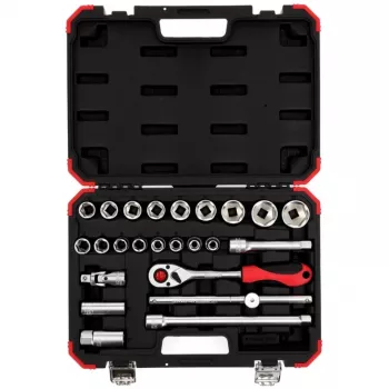 Zestaw nasadek Gedore R69003024