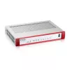 Zyxel USGFLEX50HP-EU0102F zapora sprzętowa 0,35 Gbit/s