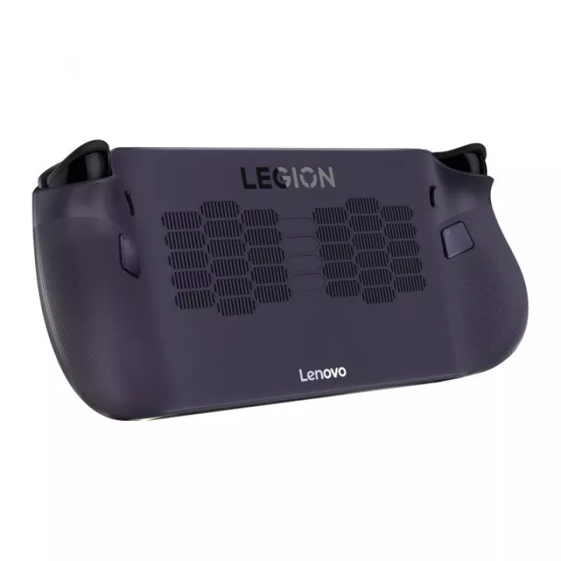 Przenośna konsola do gier Lenovo Legion Go S — AMD Ryzen Z1 Extreme, 8 cali IPS 1920×1200 120Hz, 16 GB LPDDR5x, 512 GB PCIe SSD, SteamOS