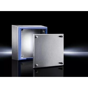 Obudowa elektryczna Rittal 1674.600 IP66, 327×120×227 mm (szer.×gł.×wys.)
