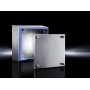 Obudowa elektryczna Rittal 1674.600 IP66, 327×120×227 mm (szer.×gł.×wys.)