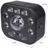 LIGHT4ME Multiphase - wieloefektowy UV LED