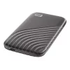 SSD drive Western Digital 500GB portable USB Type-C 3.2 Gen 2 My Passport