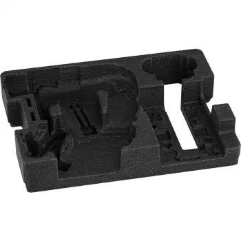 Wkład do Bosch GST 18V-LI / 18V-125 / 18V-155 B/S — L-BOXX 136 czarny
