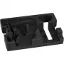 Wkład do Bosch GST 18V-LI / 18V-125 / 18V-155 B/S — L-BOXX 136 czarny