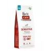 Sucha karma dla psa Brit Care Grain-Free Sensitive 12 kg — Ziemniak & Dziczyzna, Psy dorosłe, Wrażliwy żołądek, Bezglutenowa i bezlaktozowa