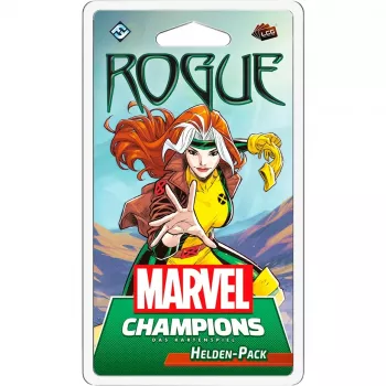 Marvel Champions: The Card Game - Rogue (Hero Pack) (Dodatek)
