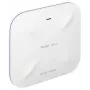 Ruijie Networks RG-RAP6260(H)-D bezprzewodowy punkt dostępowy 5950 Mbit/s Biały Power over Ethernet (PoE)