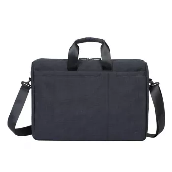 Aktówka Rivacase 8355 do laptopów 17,3 cala, poliester, 0,57 kg