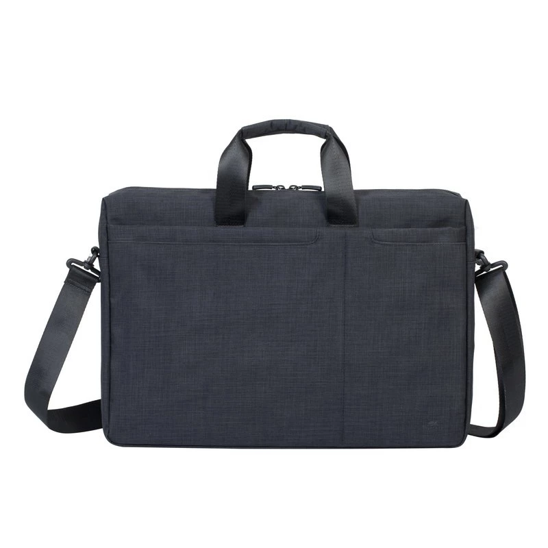 Aktówka Rivacase 8355 do laptopów 17,3 cala, poliester, 0,57 kg