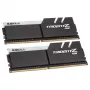 Moduł RAM do komputera stacjonarnego G.SKILL DDR4 16 GB (2x8GB) 3200 MHz, 288-pin DIMM, 1,35 V, radiator, RGB, dwukanałowy