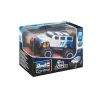 Car Revell Line Backer by REVELL — zalecany wiek 6+, kolory: czarny, niebieski, biały