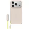 Etui z podstawką Beats Apple iPhone 17 Pro MagSafe Camera Control Lime Stone