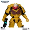 Figurka MCFARLANE Warhammer Intercessor Sergeant 7in (10954)