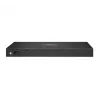 HPE Aruba Networking CX 6100 24G Class4 PoE 4SFP+ 370W Zarządzany L3 Gigabit Ethernet (10/100/1000) Power over Ethernet (PoE) 1U Czarny