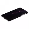Etui na smartfona iKins do iPhone 11 Pro Max — milky way Czarny