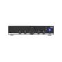Wzmacniacz nagłośnieniowy Audac AUDAC COM108 80W 100V