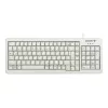 Klawiatura CHERRY XS G84-5200LCMDE-0 Szara QWERTZ
