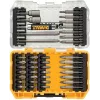 Zestaw bitów wkrętakowych DeWALT DT70702-QZ 40 szt. stal nierdzewna