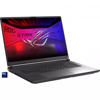 Laptop gamingowy ASUS ROG Strix G18 G815LR-S8082 z NVIDIA GeForce RTX 5070 Ti, 32 GB RAM