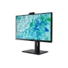 Monitor komputerowy Acer B278Kbemiqprcuzx 27 cali 2K Ultra HD LED 3840 x 2160