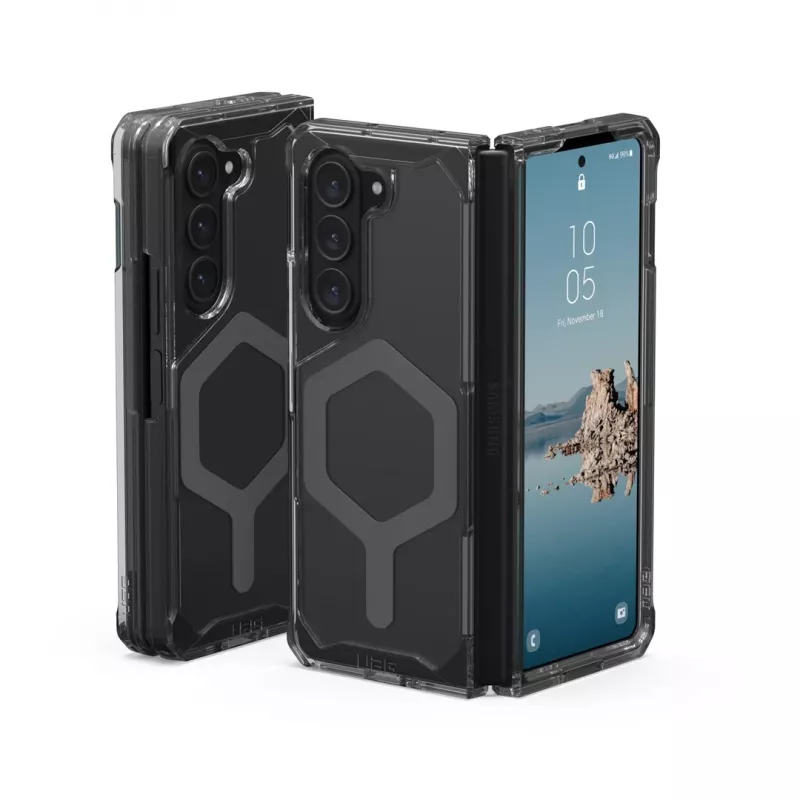 Etui na telefon Urban Armor Gear 21421511313A 19,3 cm (7,6) etui przezroczyste