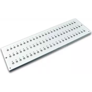 Przednia płyta Lightwin 72-ST