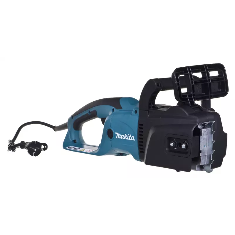 Pilarka Makita UC3550A 2000 W Czarny, Niebieski