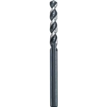 Metalowe wiertło kręte KWB 258632, średnica 3,2 mm, długość 65 mm