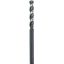 Metalowe wiertło kręte KWB 258632, średnica 3,2 mm, długość 65 mm