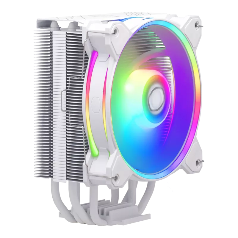 Chłodzenie procesora Hyper 212 Halo AGB biały