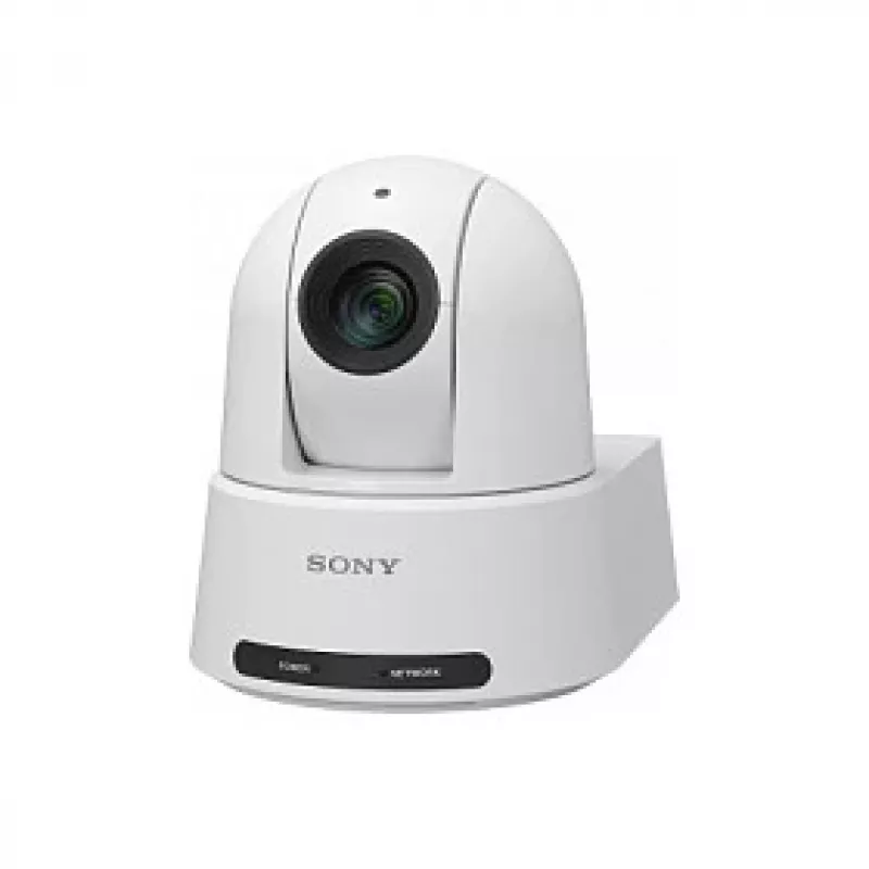 Sony SRG-A40 8,5 MP biały 3840 x 2160 pikseli 60 fps CMOS 25,4 / 2,5 mm (1 / 2,5 cala)